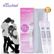 ACCUFAST Pregnancy Tests HCG Accurate 99.99% Germany Brand Pregnancy Weeks Test