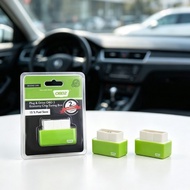 Fir Fuel Saver Tuning Box Universal Car Saver Chip OBD2 Car Fuel Saver Power Upgrade Fuel Saving Dev