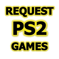 [Not CD] PS2 GAMES REQUEST (FREE Emulator to Android/Windows) by Gamerz Expert