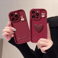 Soft Casing Huawei Honor X9C X7C X5B X9 X8B X7B X6B X9B X9A X8A X8 X7A X7 X6A X6 X6S X5 X40i Play 7T