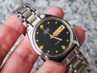 นาฬิกา Vintage Oris Men's Watch Automatic รุ่นเก่า สภาพสวยมาก