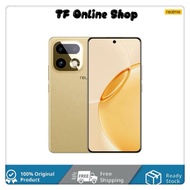 REALME 16 PRO + 5G(12GB+512GB)100% Original Set