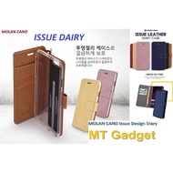Oppo A94 A98 5G A96 A93 A79  A95 A78 A77 A73  A52 F11  A93 4G A74 4G 5G Molan Cano Issue Design Diar