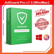 AdGuard Pro | Lifetime For Windows | Full Version [ Sent email only ]