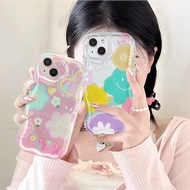 Casing for iPhone 17 Air 16 15 14 Pro Max 13 12 11 ProMax X XS XR 7 8 6 6S Plus SE 2020 Cute Candy S
