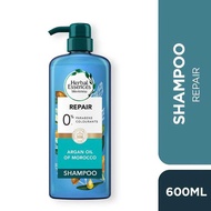 CLAIROL HE Argan Oil of Morocco Shampoo 600ML