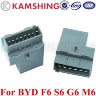 CAPQX For BYD F6 S6 G6 M6 EG-3722100 Car Accessories Genuine Original Flash Relay Turn Signal Relay 