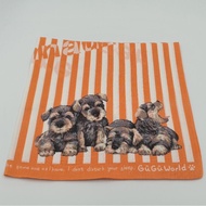 Handkerchief 1 Piece G19