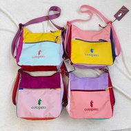 [Raedy stock Alpaca 16L Transformable Bag Unisex Backpack Travel