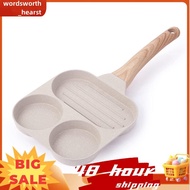 Egg Pan Nonstick Egg Frying Pan Skillet Breakfast Grill Pan