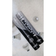Lucan Shuttlecock 3 In 1 Badminton Kock Import Terbaru