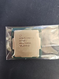 Intel Core i3-9100F CPU