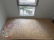 雅蘭三尺床褥