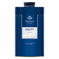 Yardley London Equity Talcum Powder 250g