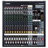 MIXER YAMAHA MGP 16X ORIGINAL