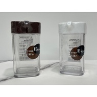 Iwate Sauce Vinegar Jar Seasoning Soy Bottle Oil