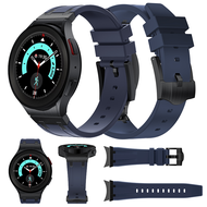 Dây đeo không có khoảng trống For Samsung Galaxy Watch 6 Classic Dây đeo cổ điển 43mm 47mm 5 Pro 45m