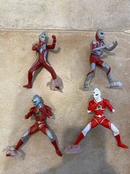 發光超人 發光扭蛋 part 7 喬尼亞斯 吉田 麥斯