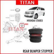 Hyundai Grand Starex H1 Rear Stopper Spring Bumper 55260-4H050