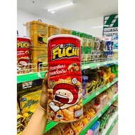 [ĂN VẶT THÁI LAN] BimBim/Snack Oishi/Mực Bento Thái lan Chính hãng