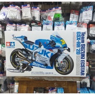 SUZUKI TAMIYA 14139 TEAM ECSTAR GSX RR 20SUZUKI