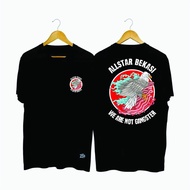 Gangster allstar t-shirt