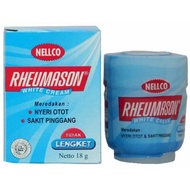 Balsem RHEMASON