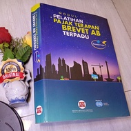 Original Used Integrated AB brevet Training Module