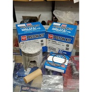 Piston Kit Set TKRJ Lc250 / RD250LC YPVS 250