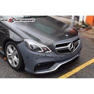 Mercedes Benz W212 Bodykit