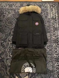 Canada goose 加拿大鵝羽絨外套