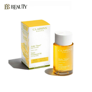 CLARINS - (新版) 調和身體護理油 /調理身體護理油 100ml (平行進口）3666057031076