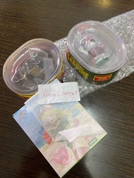 豆芽水產 迷你版