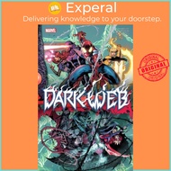 Dark Web by Adam Kubert (UK edition, paperback)