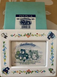 絕版Patapatapeppy 相架
