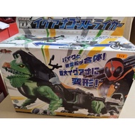 BANDAI Kamen Rider Ghost DX  Eyecon