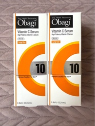 Obagi 10% vitamin c serum 維他命C 精華
