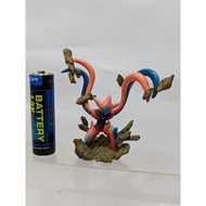 POKEMON DEOXYS FIGURE