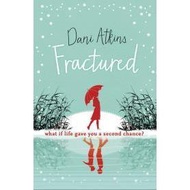 Fractured by Dani Atkins