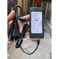 Power supply 51V,53V-2A for original camera POE switch