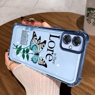 HP Phone Case For Samsung Galaxy A05 M05 F05 A05s A06 4G Case Phone Case Protective Case Silicone Ca