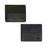 MlST F0REST 1.1 WALLET - MEN'S FOLDING WALLET