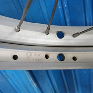 Rims DAHON 16 sepeda lipat