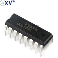 GD 50PCS CD4017BE CD4015BE CD4013BE CD4011BE CD4001BE CD40106BE DIP CD4017 CD4015 CD4013 CD4011 CD40
