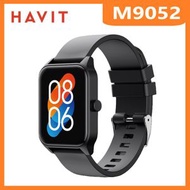 Havit - HAVIT M9052 多功能智能運動手錶 (黑色)
