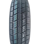 North American Tires ST205/75R15 Light Truck Rv Trailer  Yacht