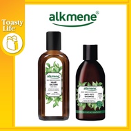 🏆NEW Stock [ Alkmene ] Bio Brennnessel Haarbalasam Hair Tonic 德國 脫髮救星大荨麻生髮育毛養髮液 250ml