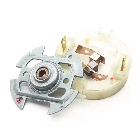 RS 550 Motor carbon brush module replace for RS550 RS-550 BOSCH MAKITA DEWALT HITACHI METABO Milwauk