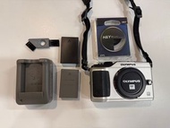 Olympus PEN E-PL2 相機套裝