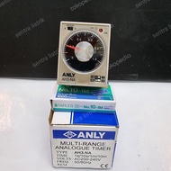 Timer ah3-na timer ah3-n anly